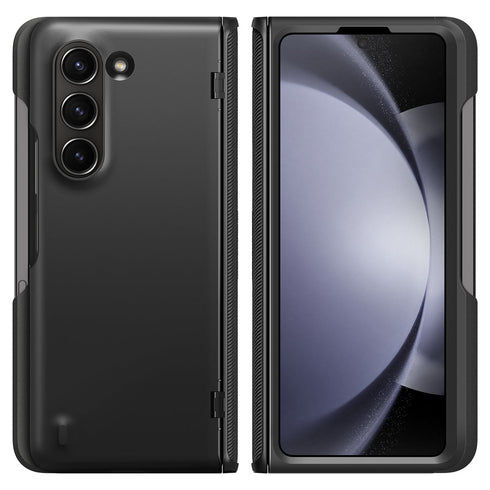 כיסוי Spigen Galaxy Z Fold 5 Series Slim Armor Pro (מהדורת עט)